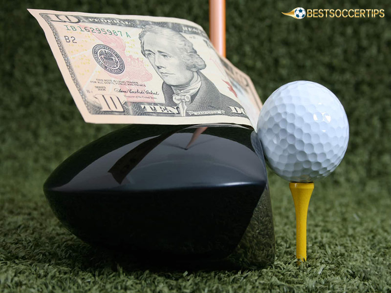 Collection of the best quality golf betting sites today