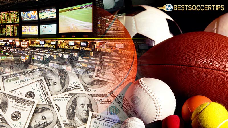 How to win at online sports betting: Avoid Expansive Parlay Bets