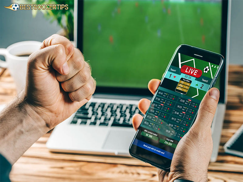 How to win at sports betting?