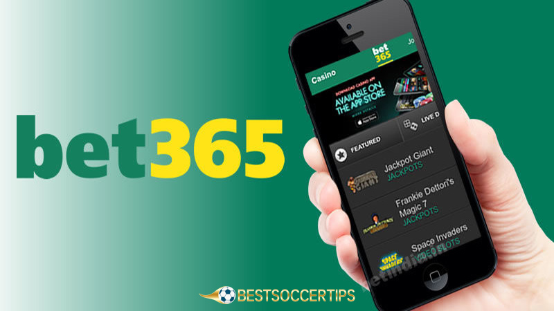 Ice hockey betting tips app: Bet365 App