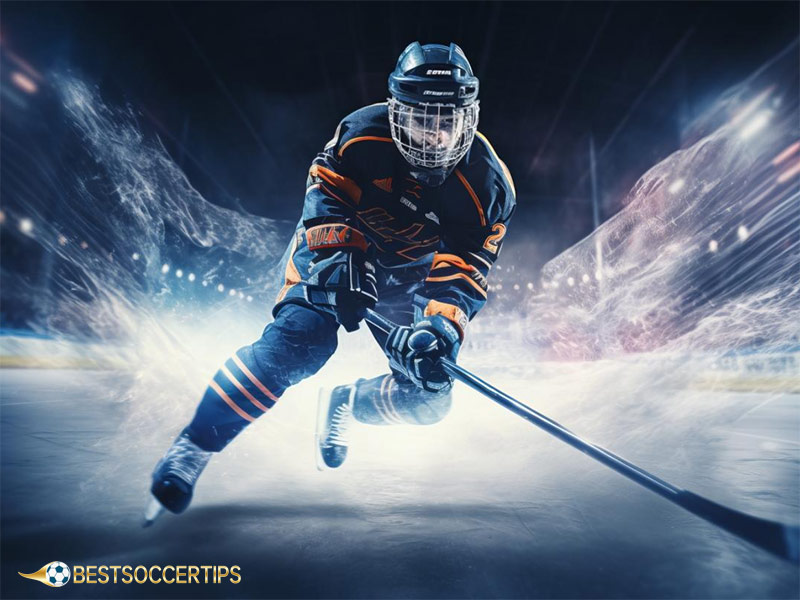 Top 5 ice hockey betting app that you should join