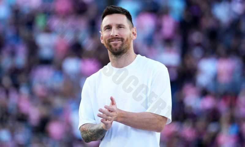 Lionel Messi's Legacy and Influence