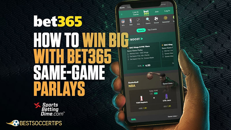 Rugby betting app: Bet365 App