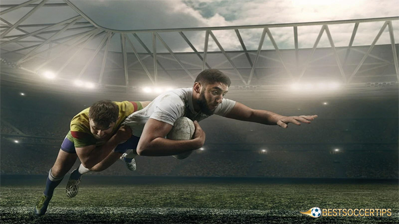 Rugby league betting tips: Select a reputable rugby betting site to join