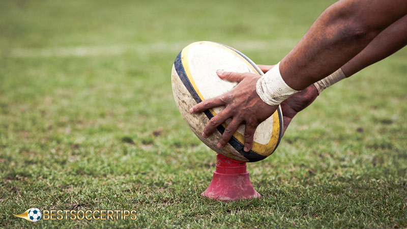 Rugby union betting tips: Bet on major events