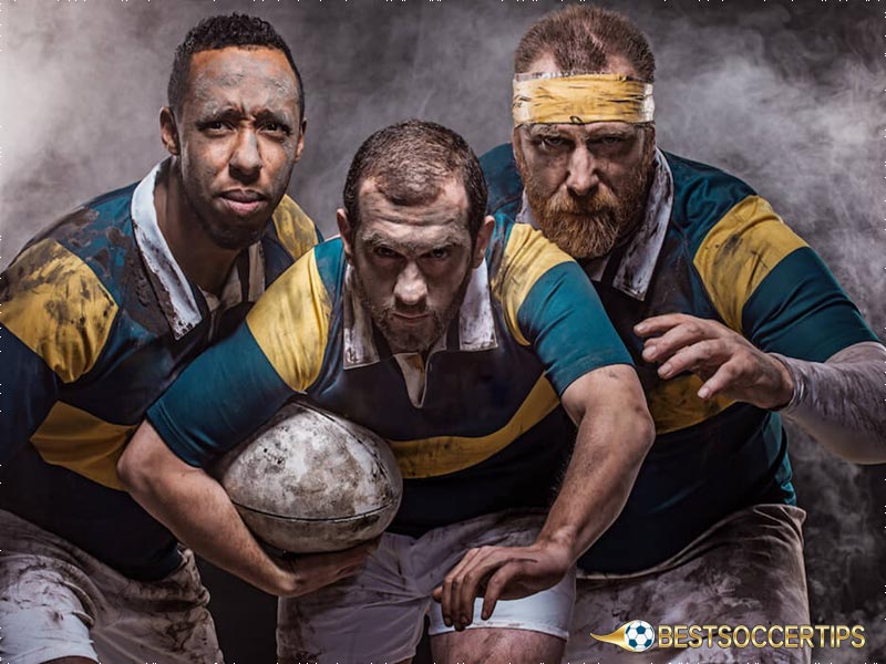 Share rugby betting tips from the experts