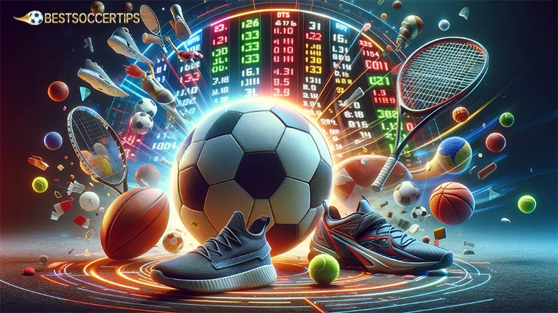 Sports spread betting tips: Use Bonuses to Place Riskier Point Spread Bets