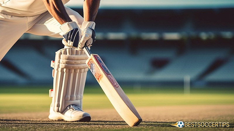 Effective spread betting strategies in cricket