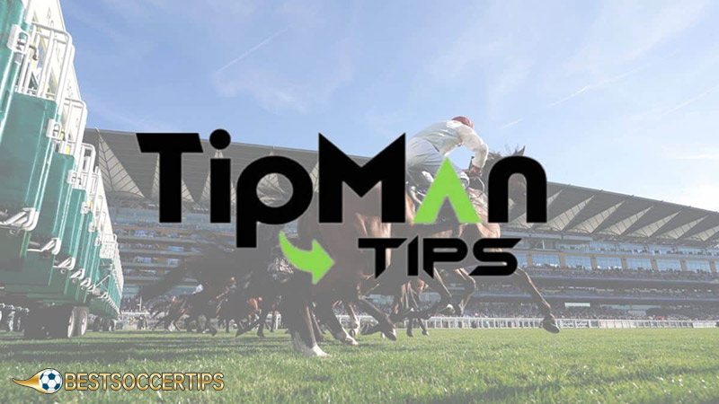 Telegram soccer tips: TipMan Tips