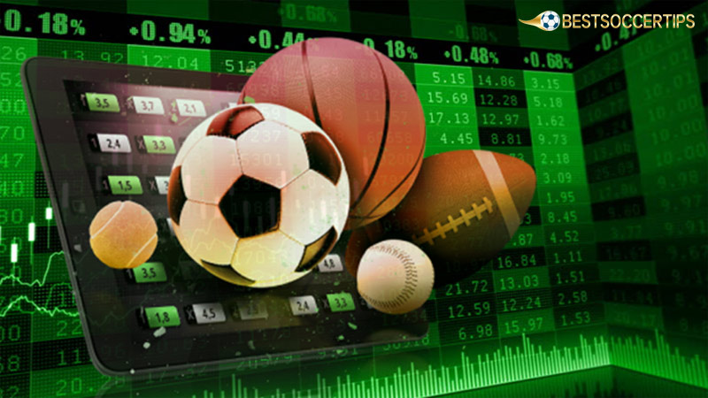 Asian Handicap Betting Strategy: Using Asian Handicap Odds in Live Betting