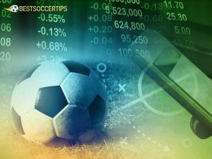 What is an asian handicap bet?