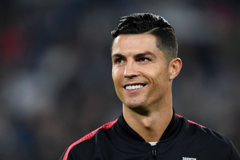 Channel content what is Cristiano Ronaldo youtube channel​?