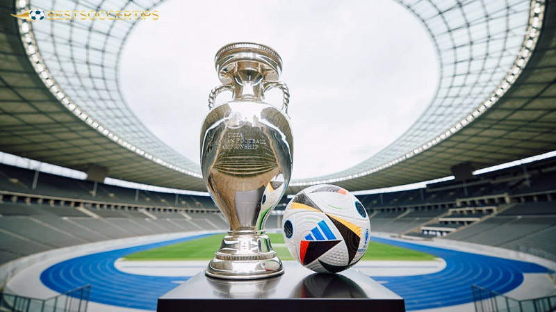 Euro - The world's leading football tournament