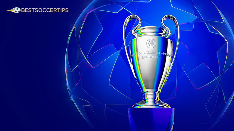 UEFA Champions League - The world's leading football tournament