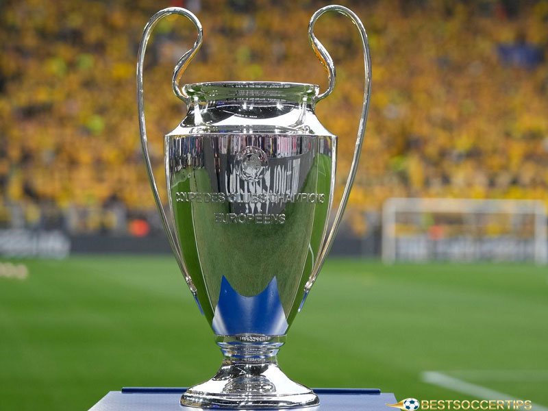 What is the Champions League?