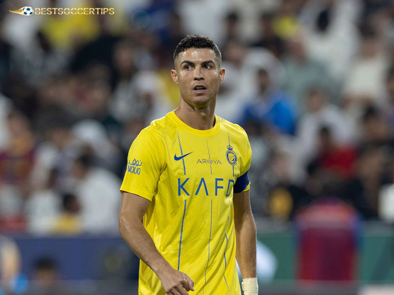 When did cristiano ronaldo started his youtube channel​?