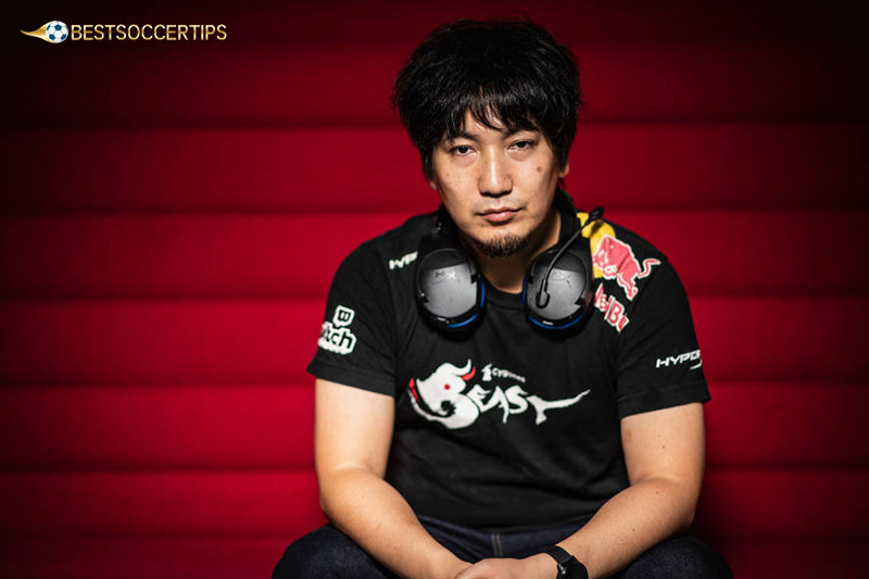 Daigo - Best esports players