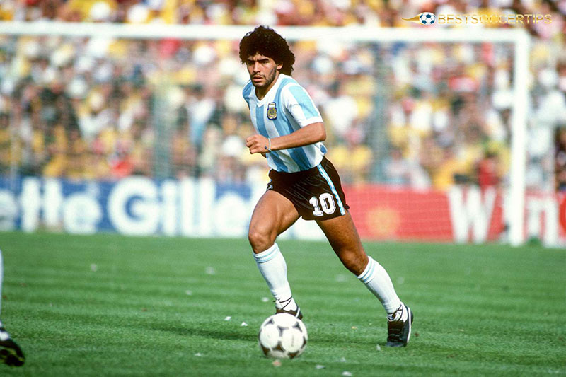 diego-maradona-best-last-minute-goals-in-football-history