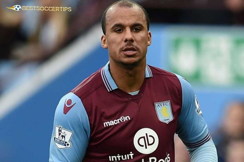 Gabriel Agbonlahor - The fastest hat trick in Premier League history