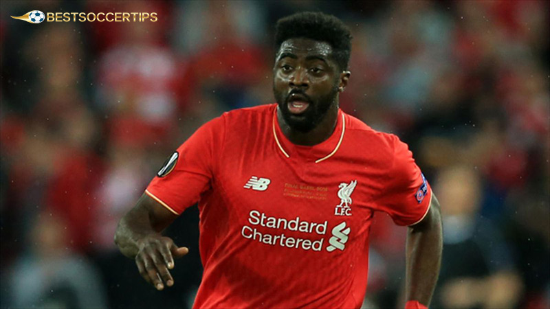 Kolo Toure - Best center backs in the Premier League