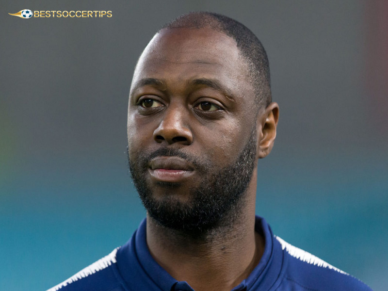 Ledley King - Best center backs in the Premier League