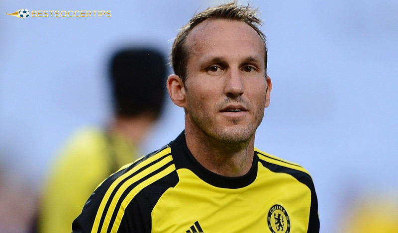 Mark Schwarzer - The best goalkeeper in the Premier League​