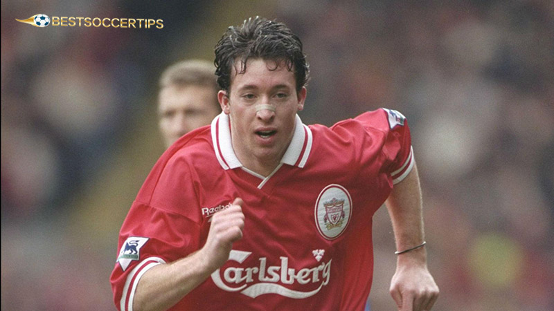 Robbie Fowler - Fastest hat-trick in Premier League history