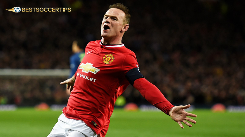 Who has the most assists in Premier League history - Wayne Rooney