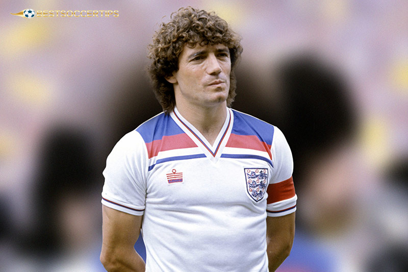 Who has the most ballon d'or awards - Kevin Keegan