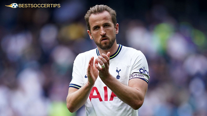 Who has the most hat tricks in Premier League - Harry Kane