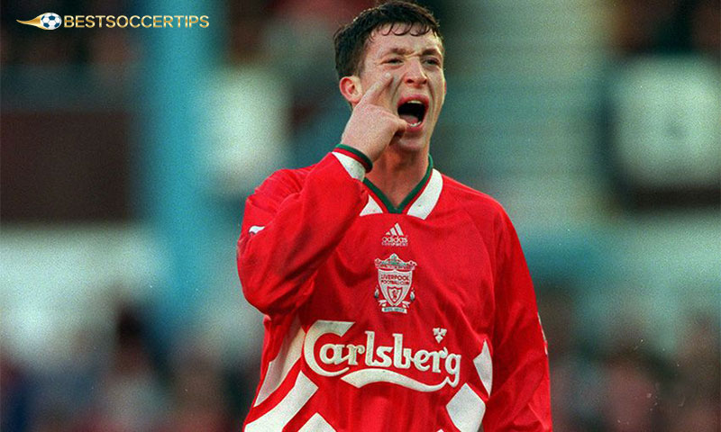 Who has the most hat tricks in Premier League history - Robbie Fowler