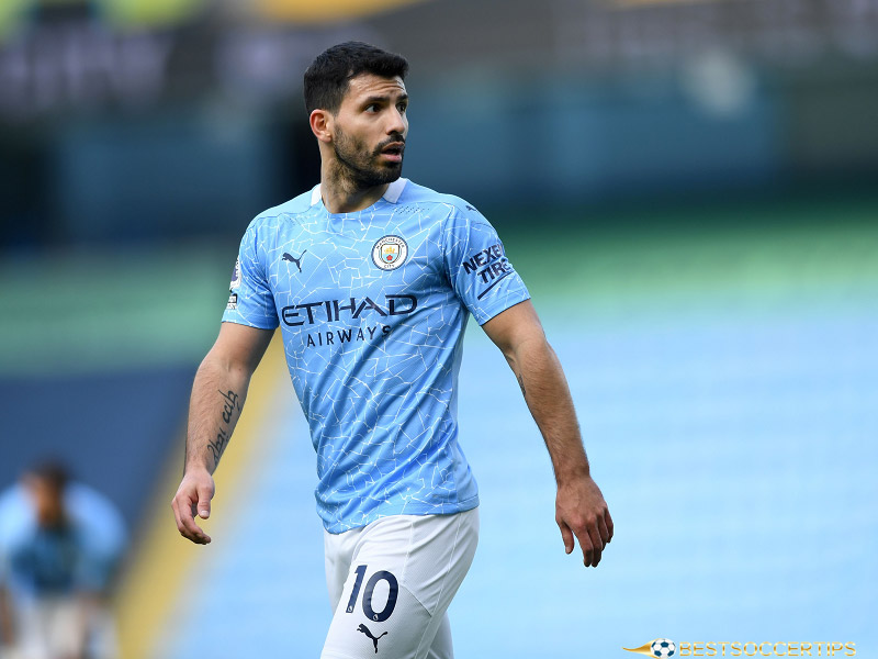 Who has the most hat tricks in Premier League history - Sergio Agüero