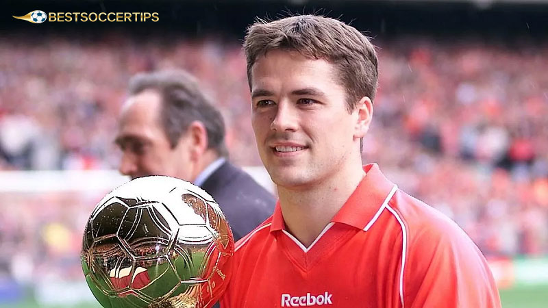 Who has the most hat tricks in the Premier League - Michael Owen