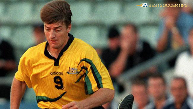 Who scored the fastest goal in football history​ - Damian Mori