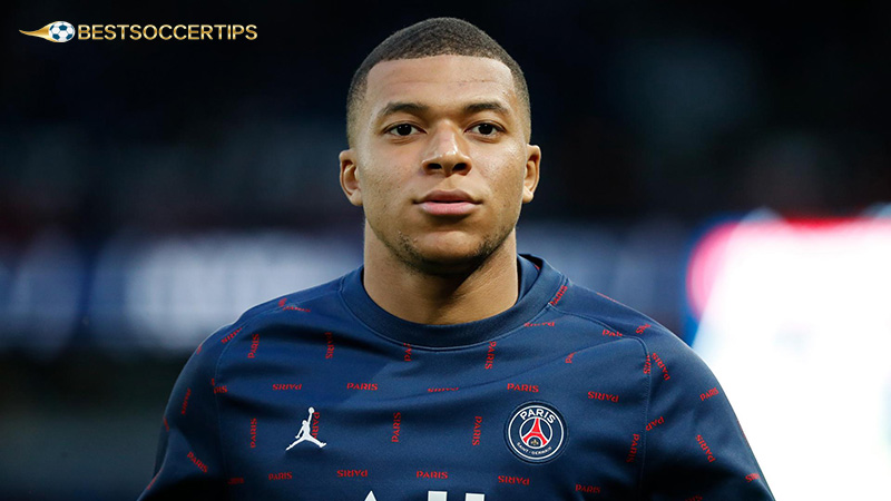 Who will win the 2024 ballon d'or ​- Kylian Mbappe