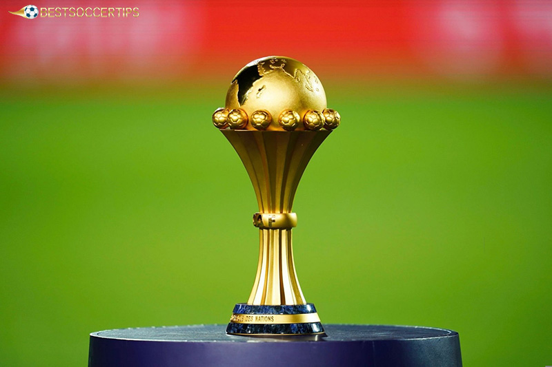 Africa Cup of Nations - Most watched football league in the world