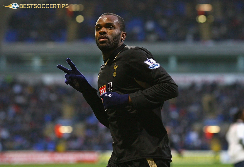 Darren Bent - Player with most offside goals in football history