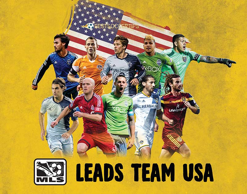 Major League Soccer - Most watched football league in the world