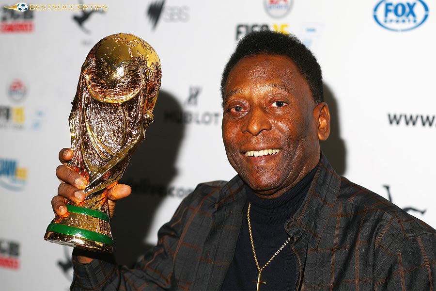 Pele global influence and football contribution