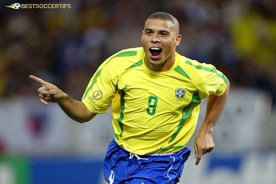 Biggest what ifs in soccer - Ronaldo Lima not ruined by injury
