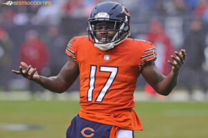 Top 10 shortest NFL player