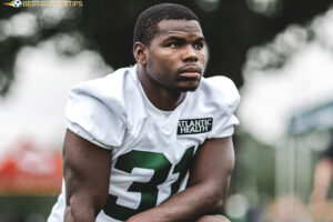 Top 10 shortest NFL player