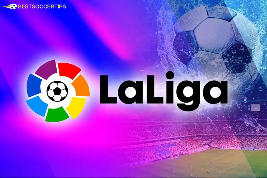 La Liga - Best leagues in the world football