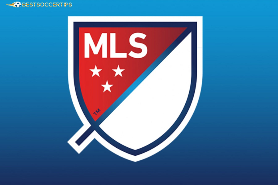 MLS - The best league in the world football