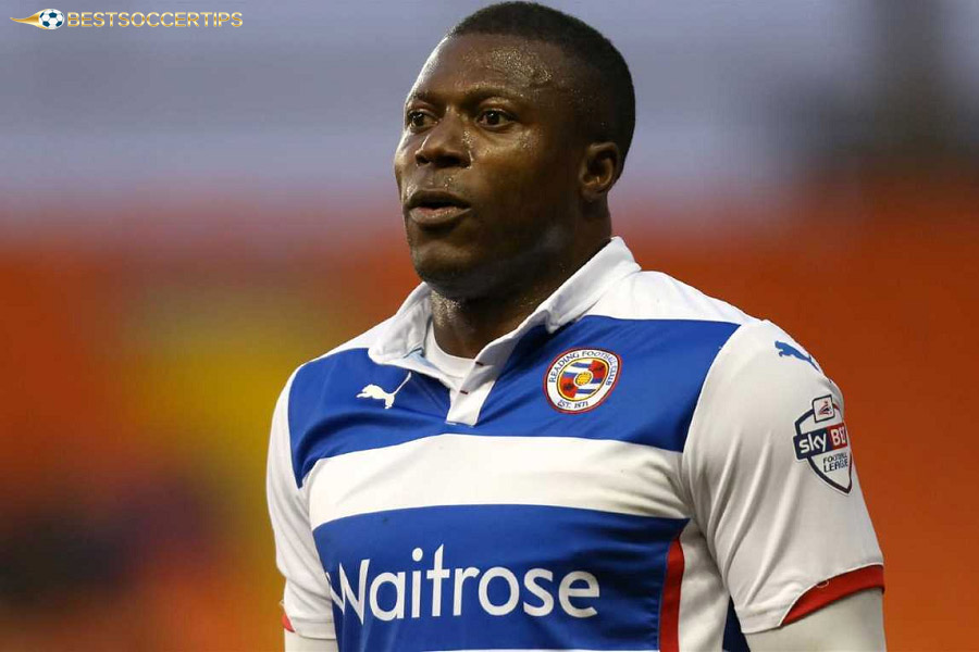 Yakubu missed a shot from an open goal, sending Nigeria out