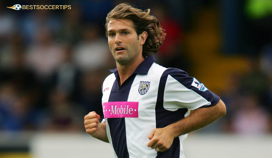 Andy Johnson – The man who brought Palace back to the Premier League and left an indelible mark