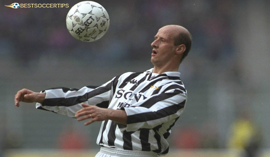 Despite his short time, Lombardo left his mark with outstanding talent and professionalism
