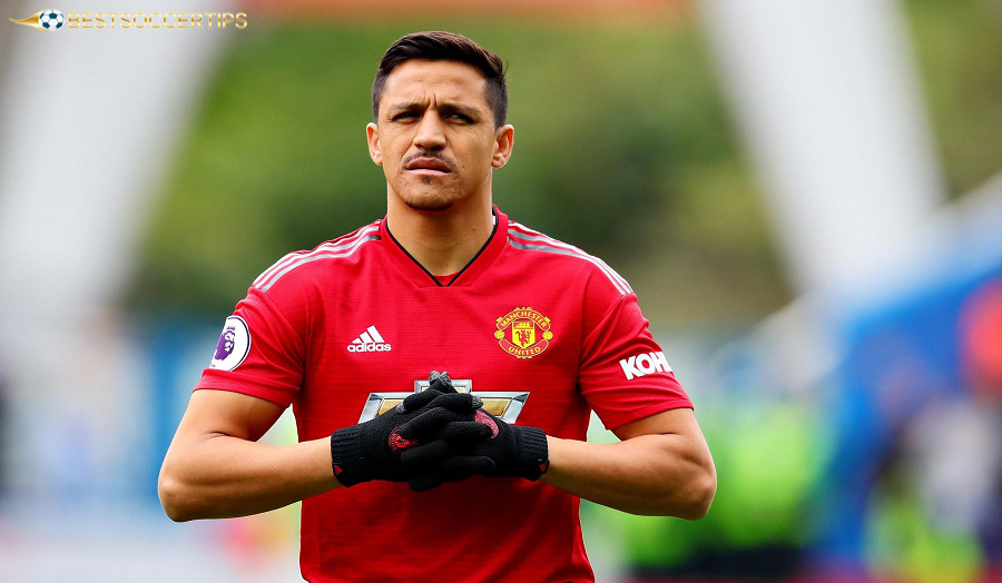 Alexis Sánchez – The Chilean storm blew away Serie A defenses with speed and skillful technique