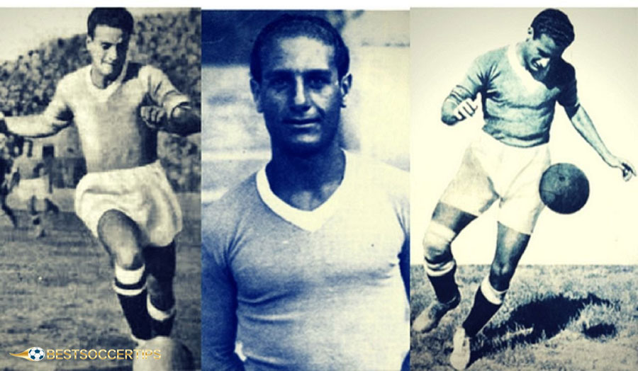 Attila Sallustro – Symbol of Loyalty and Mastery