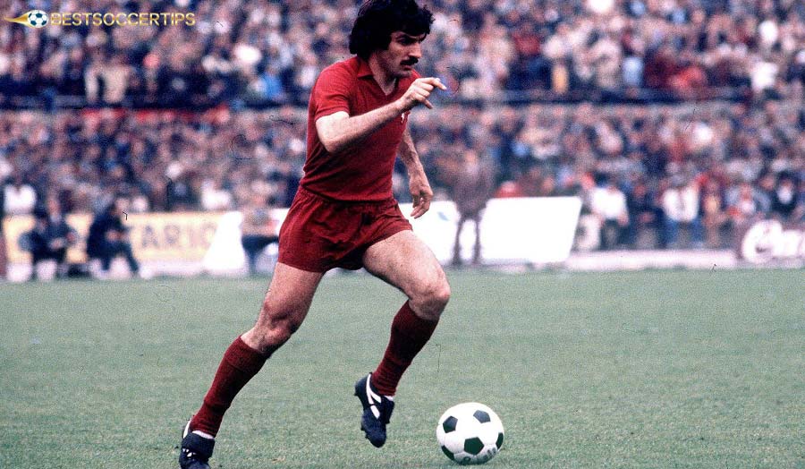 Claudio Sala – The exquisite playmaker, the conductor leading the creative play